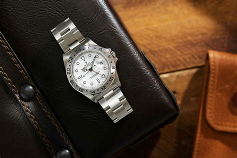 The Five Best Vintage Rolex Watches Under ,000 In